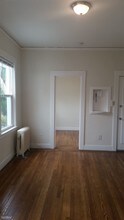 Apartment 3 floor plan